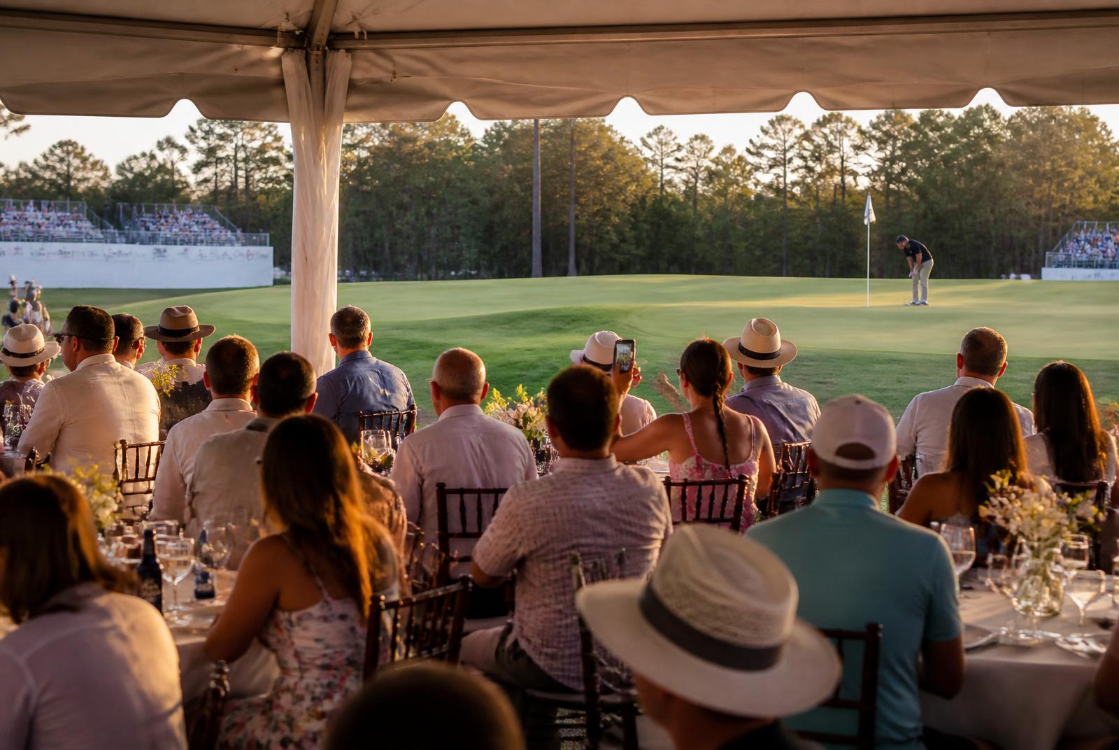 Golf Experiences