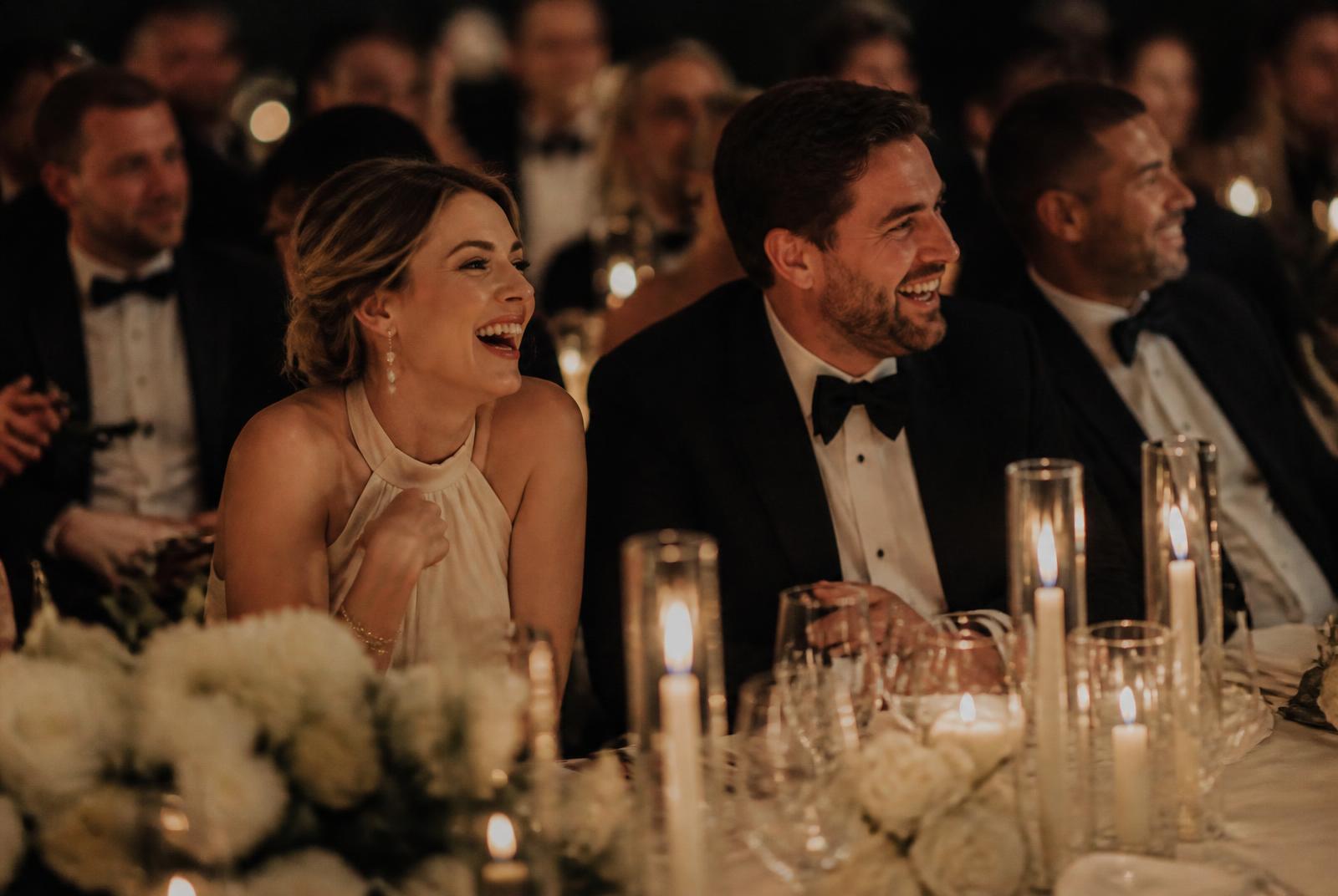 Luxury Weddings